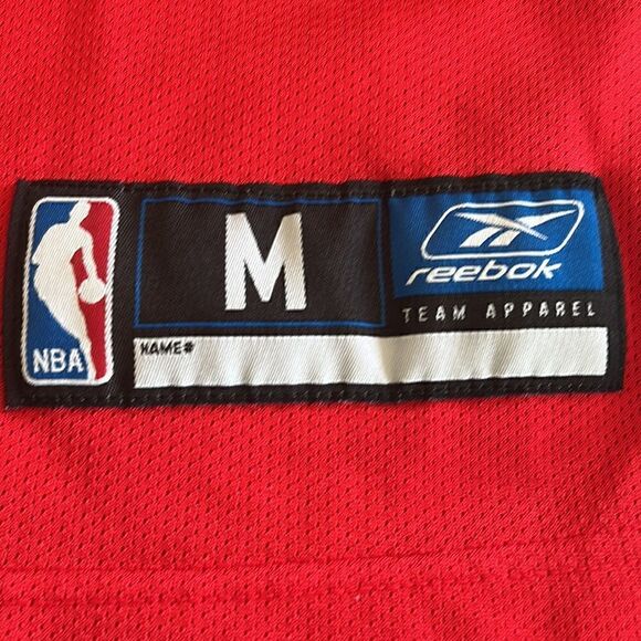 Jason Kidd Reebok Jersey  - Picture 4 of 6